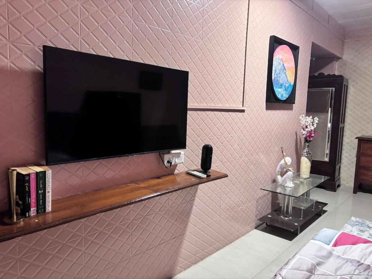 Apartament Nest Bombaj