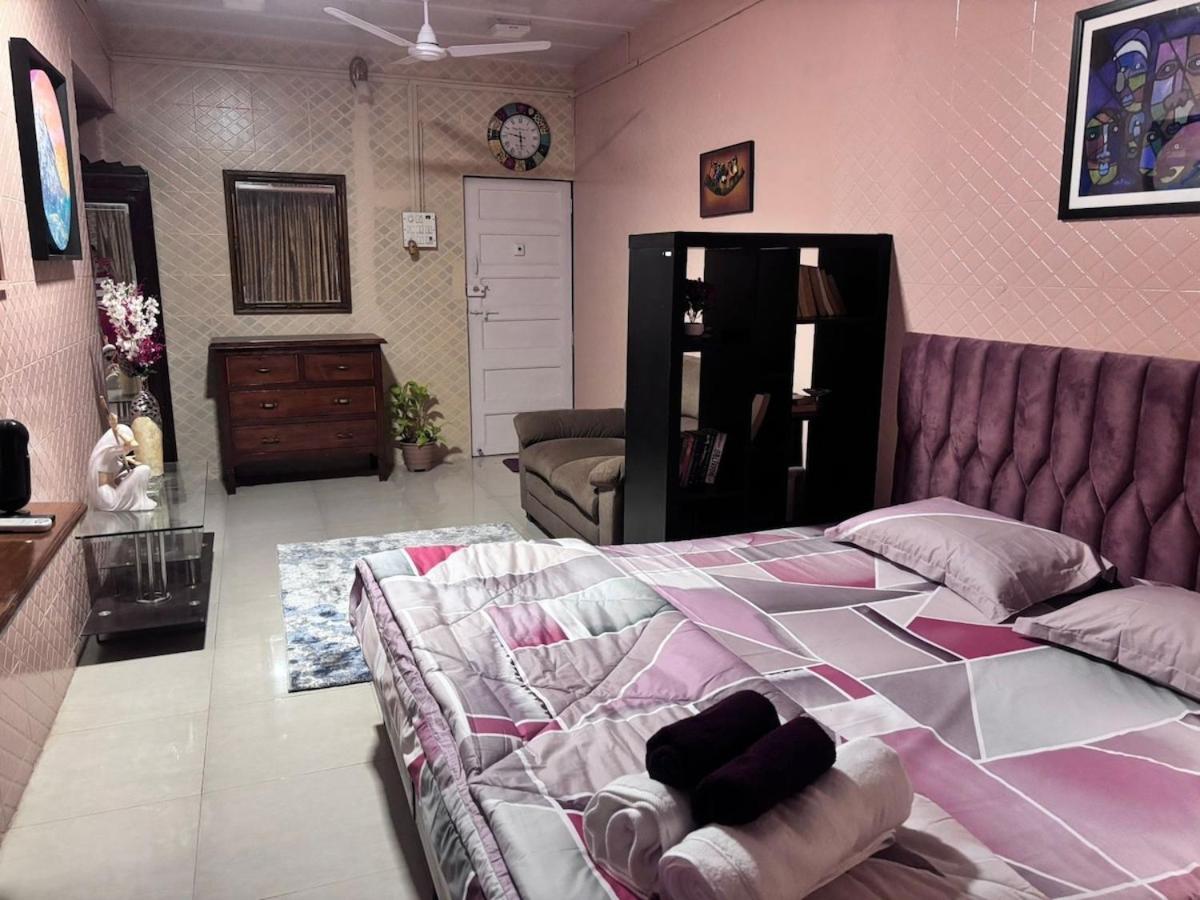 Nest Apartament *