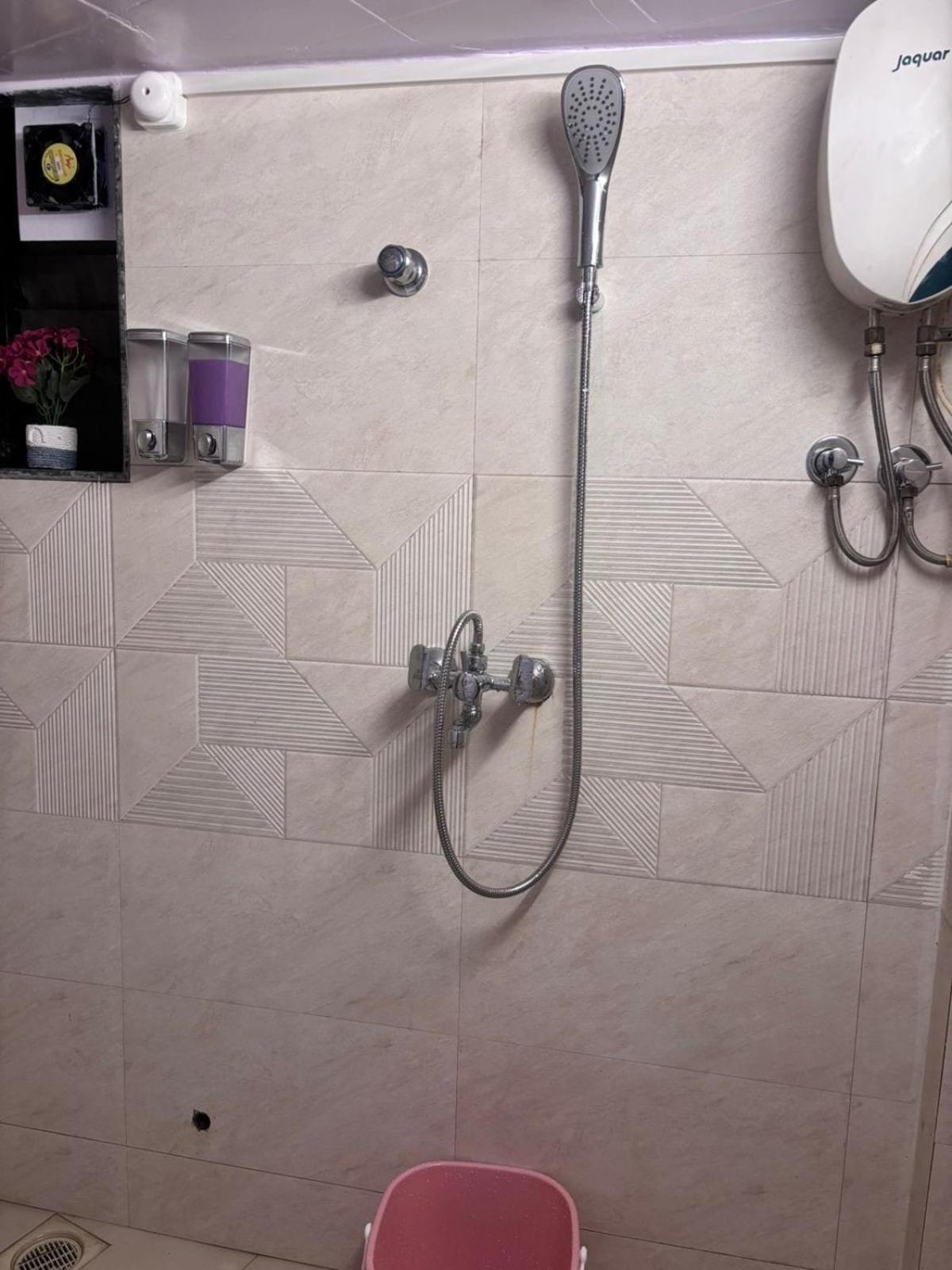 Nest Apartament Bombaj