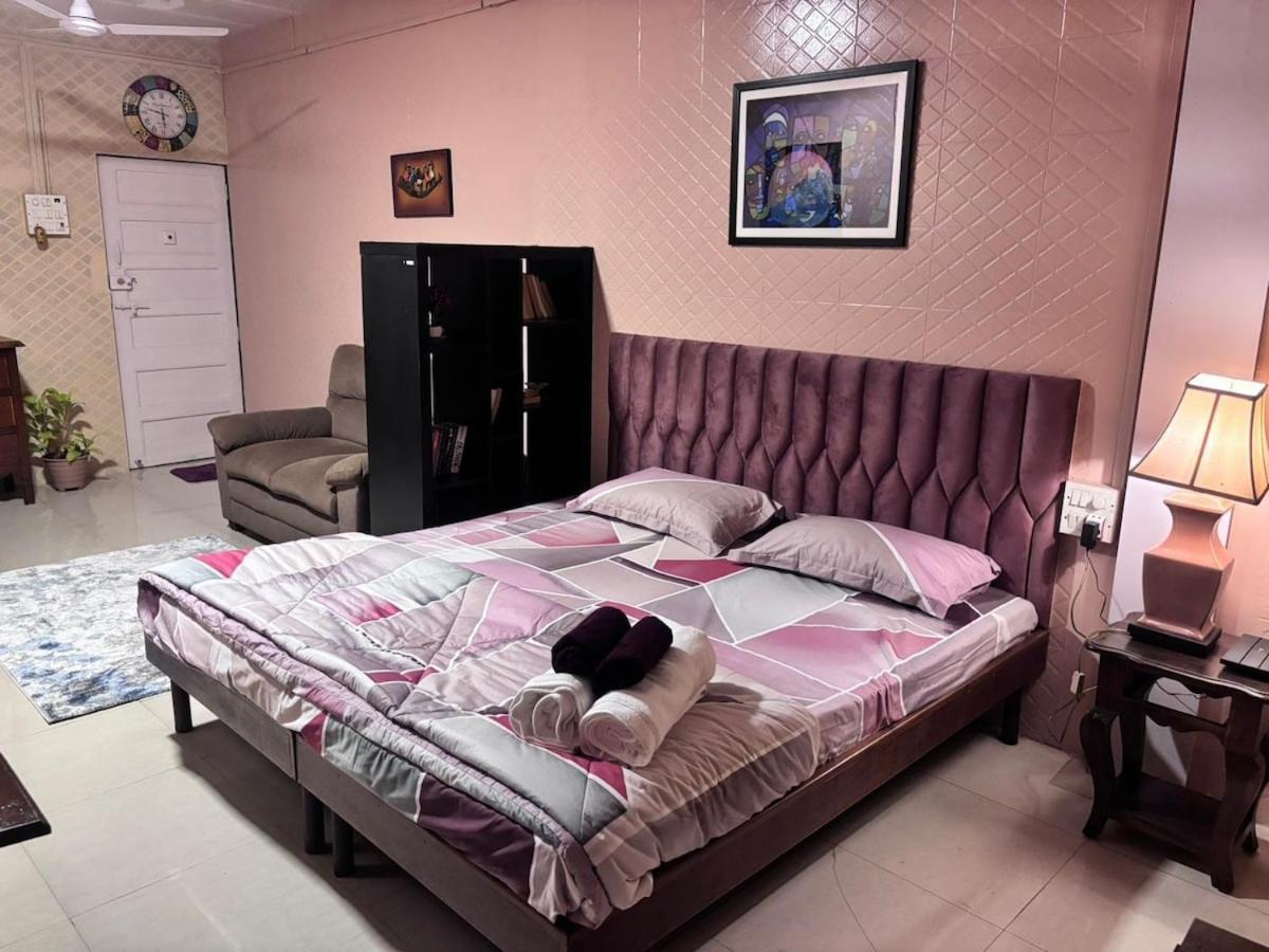 Apartament Nest Bombaj