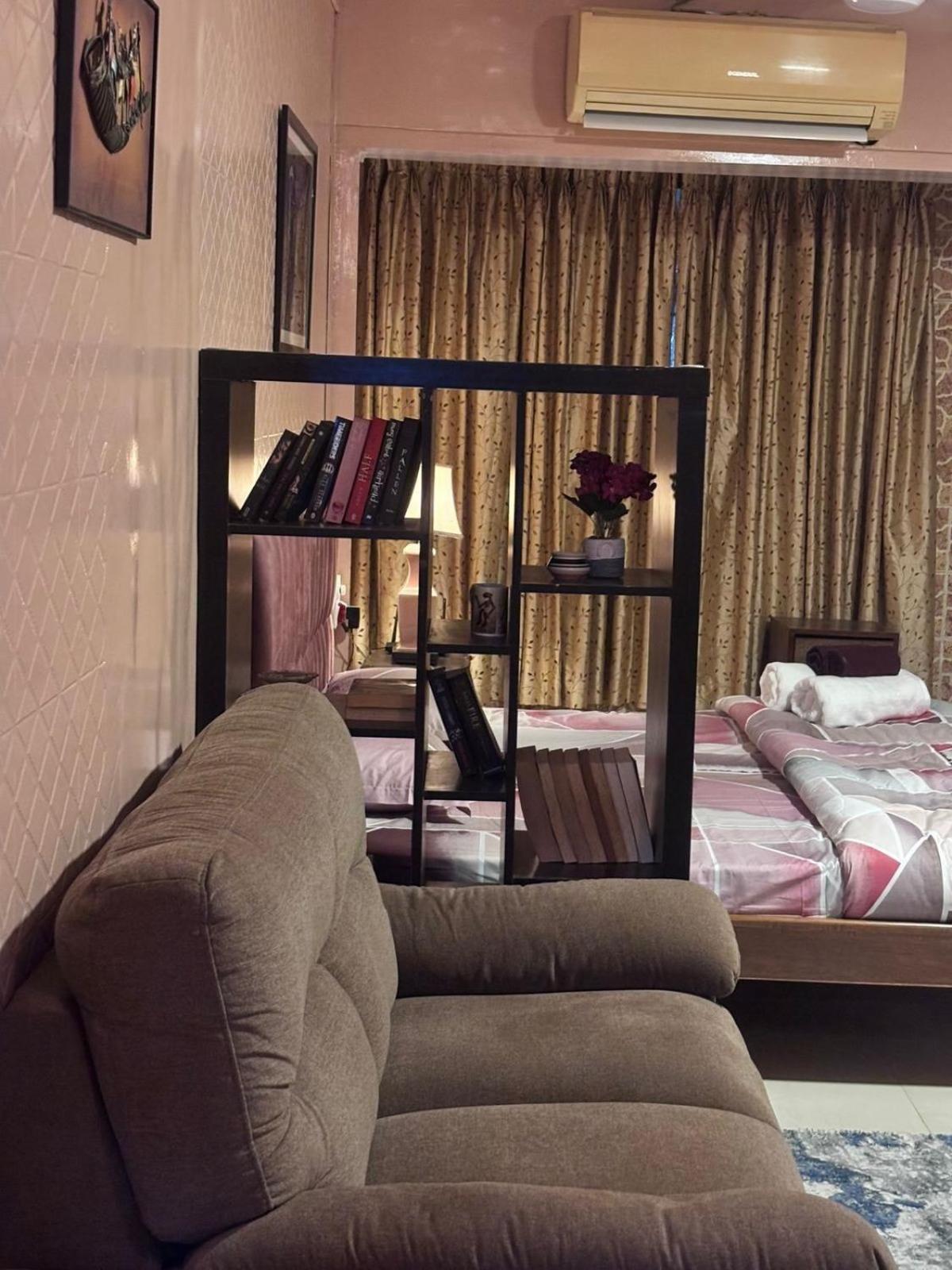 Nest Apartament
