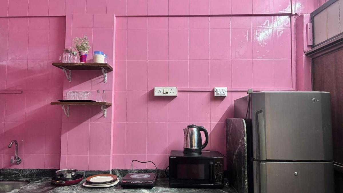 Apartament Nest