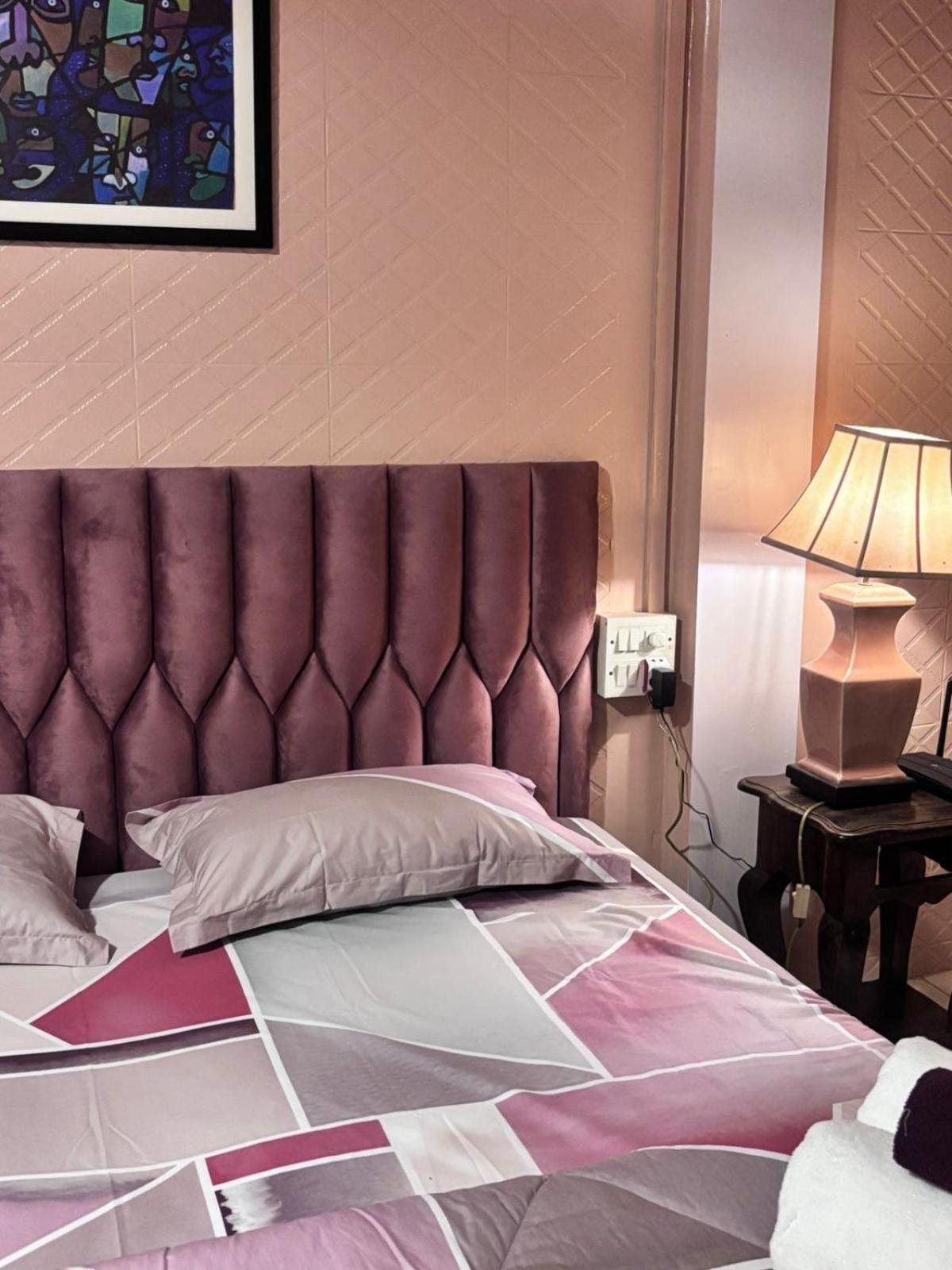 Nest Apartament *